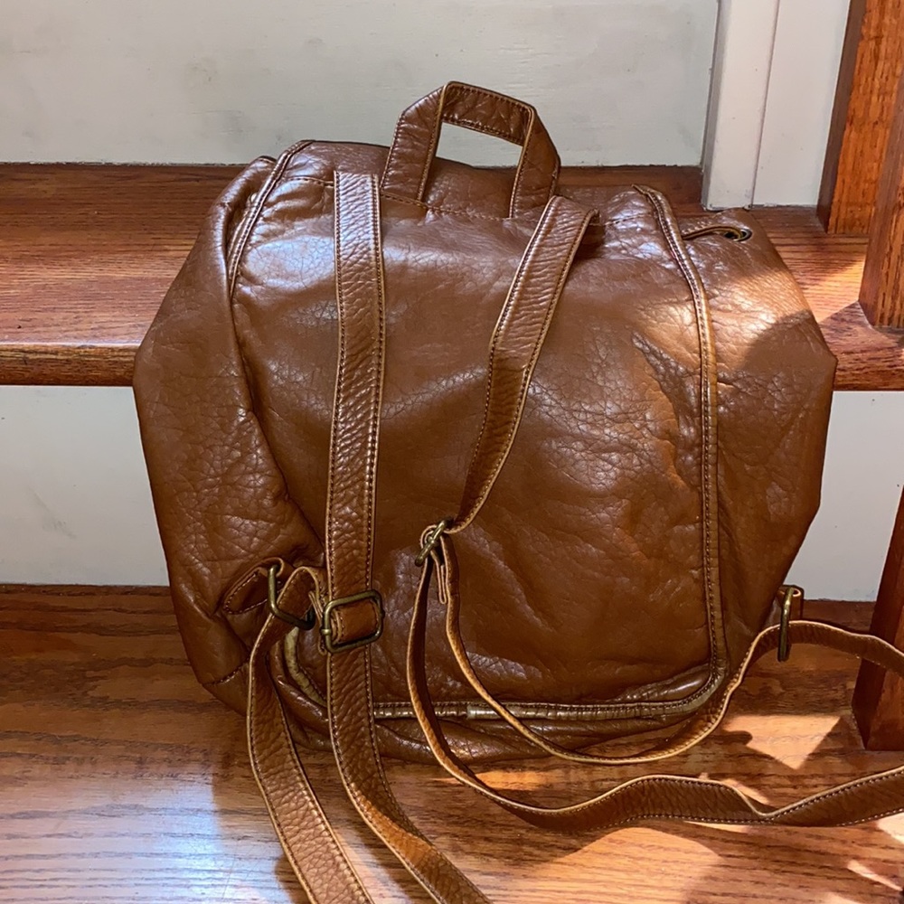 Bag pack - Picture 2 of 3